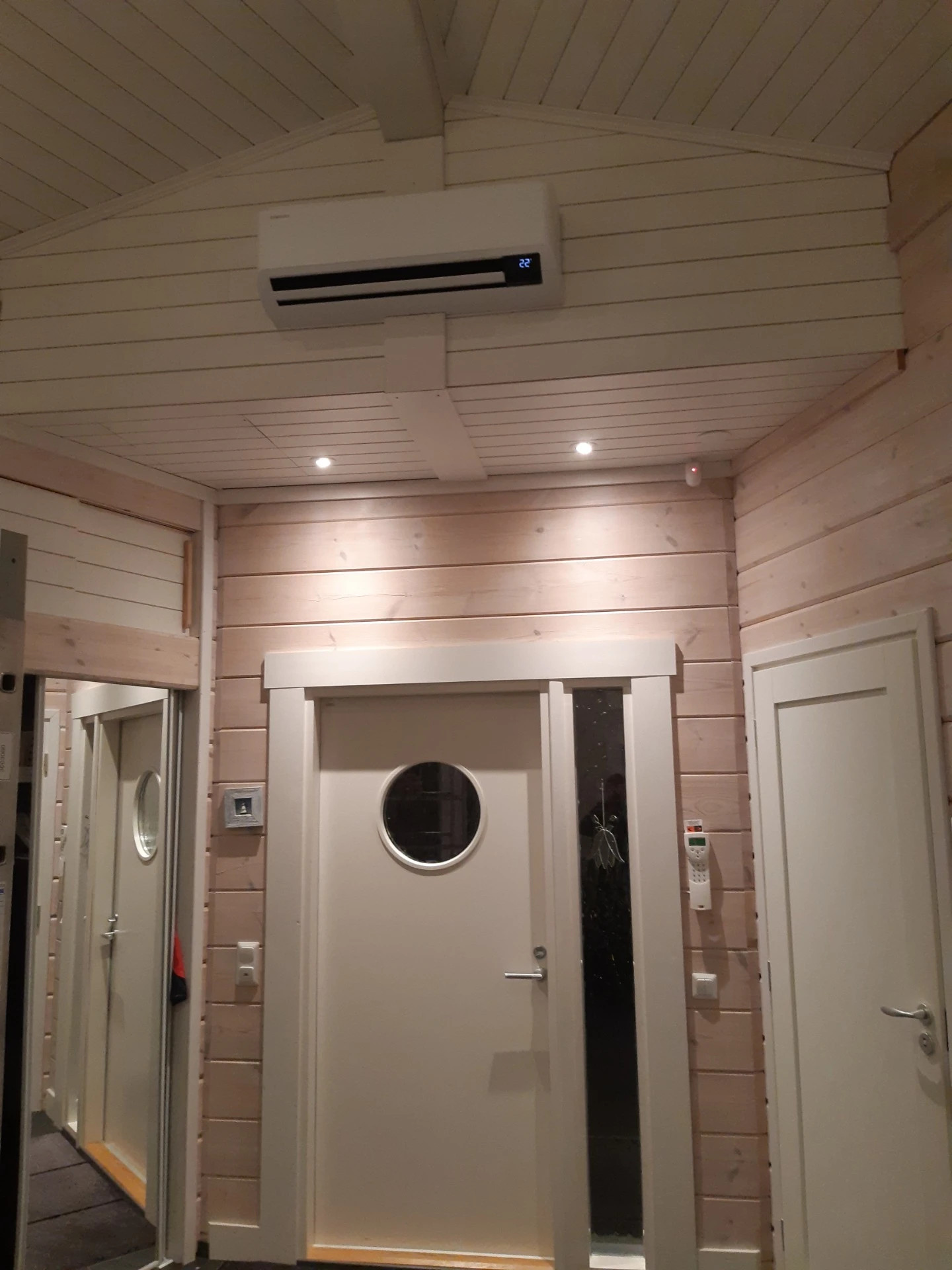 Samsung Nordic Geo 35