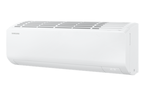 Samsung Cebu S2 ilmalämpöpumppu asennettuna tampere
